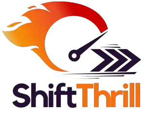 Shift Thrill