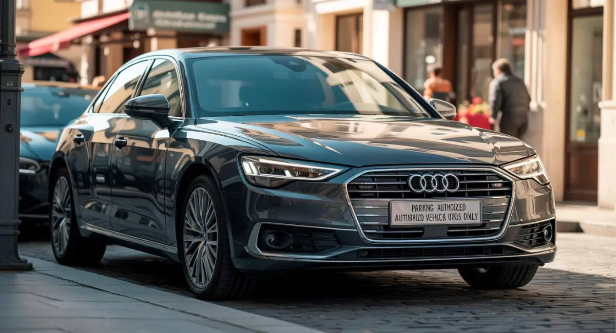 Audi Premium Plus