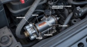 How to Test Your Brake Master Cylinder: A Step-by-Step Guide