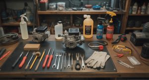 Clean Your Intake Manifold Like a Pro: Step-by-Step Guide